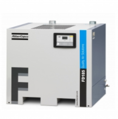 阿特拉斯冷凍式干燥機FD6-4000L/S